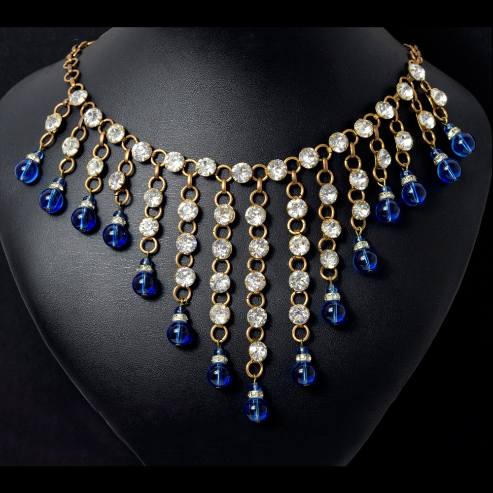 Louis Rousselet Jewellery  Buy Now at Jewels Past Designer Jewellery